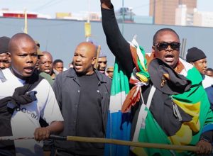 Another Anti-Immigrant Activist Shot Dead in South Africa