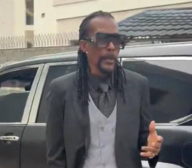 Hanks Anuku Addresses Viral Video, Begs Nigerians For Forgiveness
