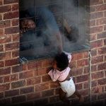 The Bronx Fire Rescue: Teenager’s Brave Act Saved Baby Cousin From Flames