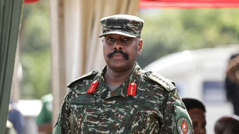 Jay-Z Hand Over Beyoncé Now – Ugandan General’s Unusual Demands