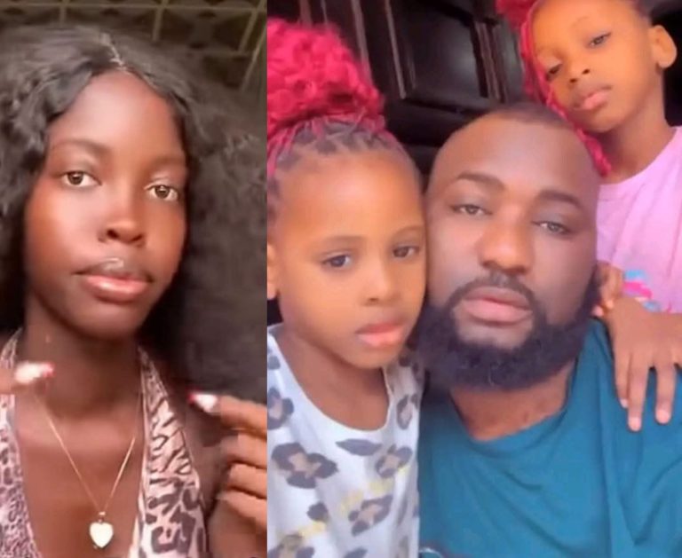 New Details Reveal Odogwu Asaba is Married With Two Children