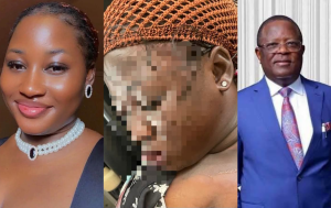 Questions Mount Over Death of Physiotherapist Inside Minister Umahi’s Home