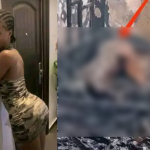 Woman Dies in Uyo Apartment Fire Hours After Meeting Man at Nightclub