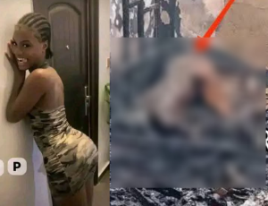 Woman Dies in Uyo Apartment Fire Hours After Meeting Man at Nightclub
