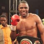 Xenophobia: Congolese Boxer Roméo Katompa Reportedly Killed in Johannesburg – Police Open Investigation
