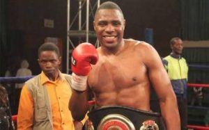 Xenophobia: Congolese Boxer Roméo Katompa Reportedly Killed in Johannesburg – Police Open Investigation