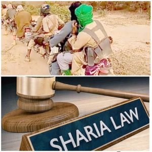 Judge Escapes Through Window as Bandits Storm Katsina Sharia Court