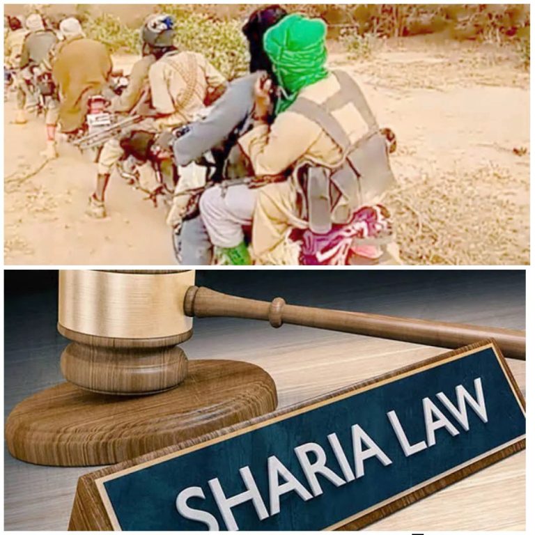 Judge Escapes Through Window as Bandits Storm Katsina Sharia Court