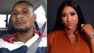 “It’s Either I Have My Children Or I Go To Jail”: Judy Austin’s Ex-Husband Speaks On N1bn Lawsuit