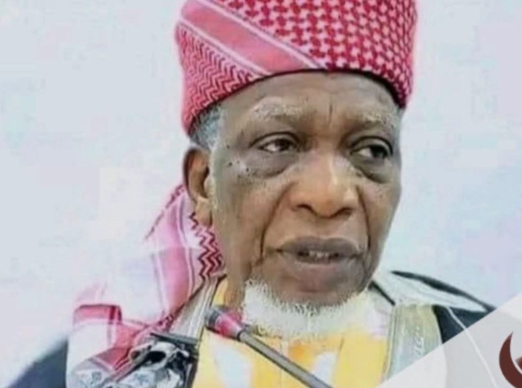 “Nigeria Is a Muslim Country”- Cleric Under Fire After Calling Christians ‘Infidels’ at Kano Wedding Ceremony