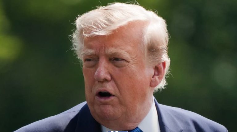 Trump Turns Tables on Iran, Demands Compensation for U.S. Casualties and Iranian Protesters