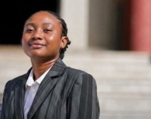 Law School Student Fall to Her Death From 4 Storey Building