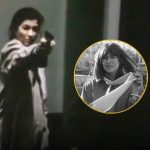 Marianne Bachmeier Got Sentenced to Six Years in Prison for Shooting Her Daughter’s Murderer in Open Court