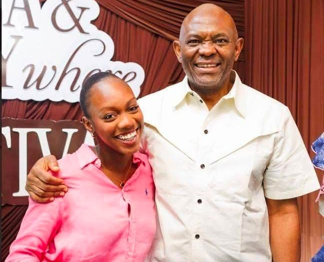 Elumelu Reconciles With Graduate Trainee After Viral First-Name Drama