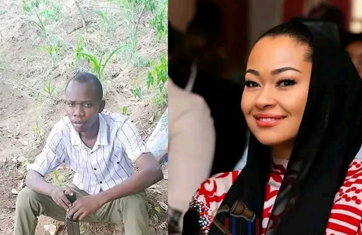 After Emotional Letter from Unemployed Graduate, Senator Natasha Asks Him to Send His CV
