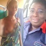 Outrage as Civil Defence Chief Superintendent Accused of Scalding Teenage Maid With Hot Water