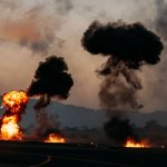 Iran Launches Missile Attack on US Forces as Regional Tensions Escalate