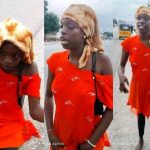 Mystery as Teenage Girl Becomes Mentally Unstable After Car Dropped Her in Taraba