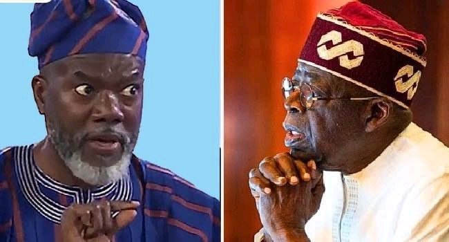 Omokri Admits He Was Wrong About Tinubu’s Academic Records After Chicago State University Visit