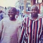 Old Photo Surfaces to Counter Claims About President Tinubu’s Age