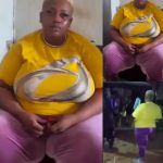 Outrage in Nigeria as Mother is Arrested for $$xually Abusing Daughter, 7, on Live Stream