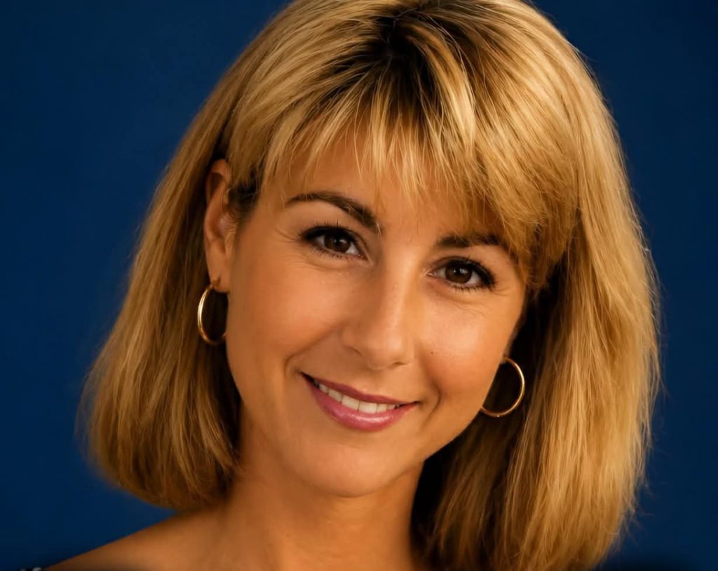 Remembering Madeline Amy Sweeney’s Sacrifice on 9/11 – The Flight Attendant Who Reported the Hijacking of Flight 11