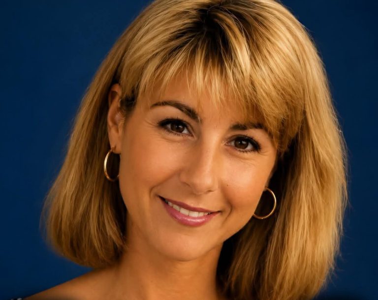 Remembering Madeline Amy Sweeney’s Sacrifice on 9/11 – The Flight Attendant Who Reported the Hijacking of Flight 11