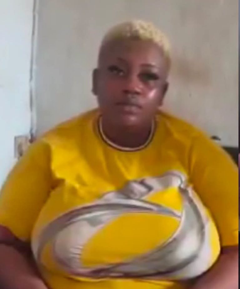 “It’s the Work of the Devil”: Onitsha Mother Confesses After Arrest Over Daughter’s Abuse Video