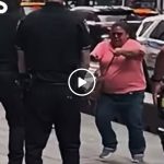 NYPD Officers Shoot, Kill Woman After Times Square Stabbing Attack
